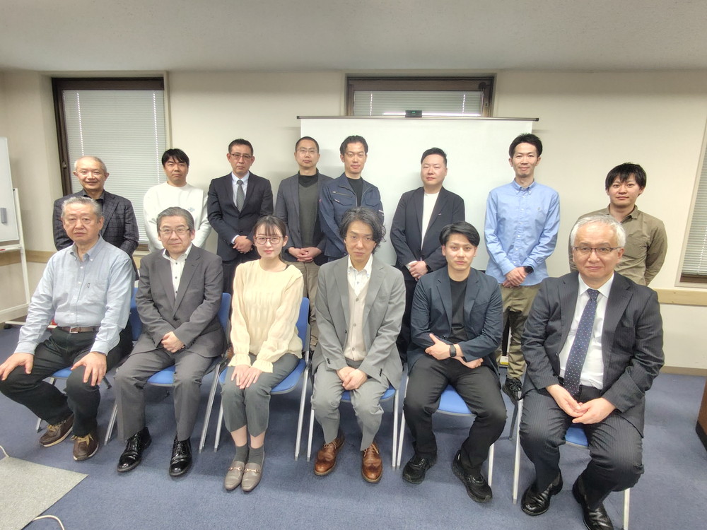 ITC交流会4